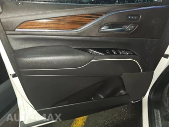 2023 Cadillac Escalade Premium Luxury 1SB - miniatura 9