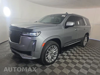 2023 Cadillac Escalade Premium Luxury 1SB