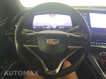 2023 Cadillac Escalade Premium Luxury 1SB - miniatura 10