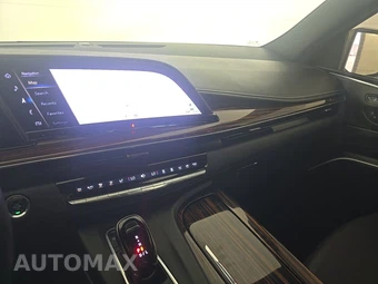 2023 Cadillac Escalade Premium Luxury 1SB - miniatura 11