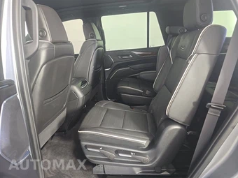 2023 Cadillac Escalade Premium Luxury 1SB - miniatura 13