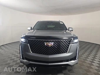 2023 Cadillac Escalade Premium Luxury 1SB - miniatura 2