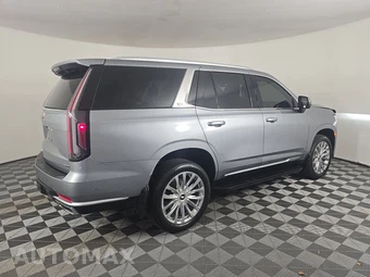 2023 Cadillac Escalade Premium Luxury 1SB - miniatura 4