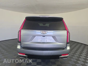 2023 Cadillac Escalade Premium Luxury 1SB - miniatura 5
