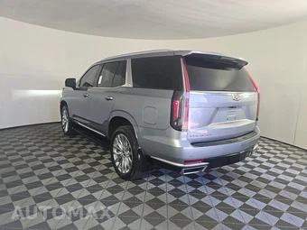 2023 Cadillac Escalade Premium Luxury 1SB - miniatura 6