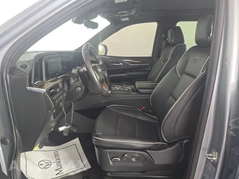 2023 Cadillac Escalade Premium Luxury 1SB - miniatura 7