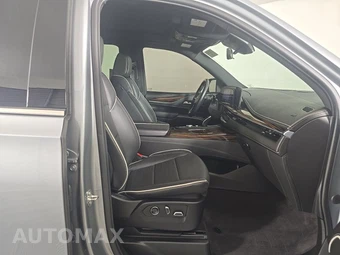 2023 Cadillac Escalade Premium Luxury 1SB - miniatura 8