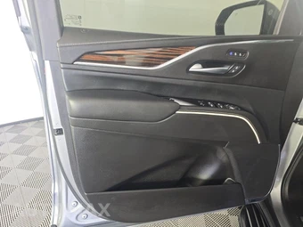 2023 Cadillac Escalade Premium Luxury 1SB - miniatura 9