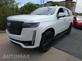 2023 Cadillac Escalade Premium Luxury 1SB