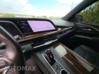 2023 Cadillac Escalade Premium Luxury 1SB - miniatura 10