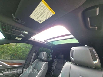 2023 Cadillac Escalade Premium Luxury 1SB - miniatura 11
