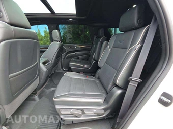 2023 Cadillac Escalade Premium Luxury 1SB - miniatura 13