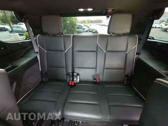 2023 Cadillac Escalade Premium Luxury 1SB - miniatura 14