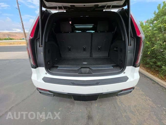 2023 Cadillac Escalade Premium Luxury 1SB - miniatura 15