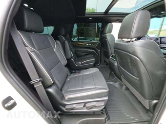 2023 Cadillac Escalade Premium Luxury 1SB - miniatura 17