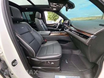 2023 Cadillac Escalade Premium Luxury 1SB - miniatura 19