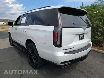 2023 Cadillac Escalade Premium Luxury 1SB - miniatura 2