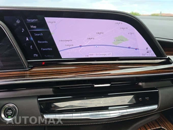 2023 Cadillac Escalade Premium Luxury 1SB - miniatura 24