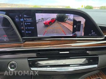 2023 Cadillac Escalade Premium Luxury 1SB - miniatura 25
