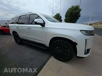 2023 Cadillac Escalade Premium Luxury 1SB - miniatura 4