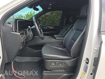 2023 Cadillac Escalade Premium Luxury 1SB - miniatura 6