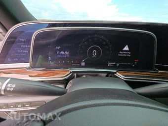 2023 Cadillac Escalade Premium Luxury 1SB - miniatura 9