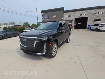 2023 Cadillac Escalade Premium Luxury 1SB