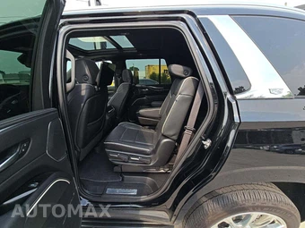 2023 Cadillac Escalade Premium Luxury 1SB - miniatura 10