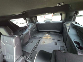 2023 Cadillac Escalade Premium Luxury 1SB - miniatura 11