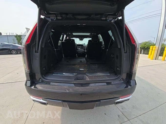 2023 Cadillac Escalade Premium Luxury 1SB - miniatura 12