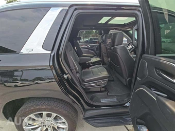 2023 Cadillac Escalade Premium Luxury 1SB - miniatura 14