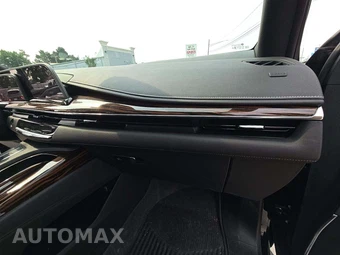 2023 Cadillac Escalade Premium Luxury 1SB - miniatura 17