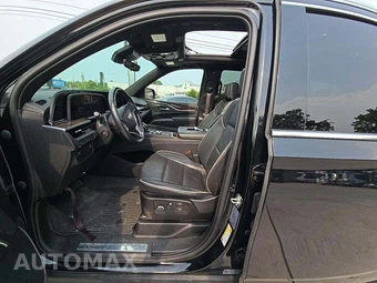 2023 Cadillac Escalade Premium Luxury 1SB - miniatura 3