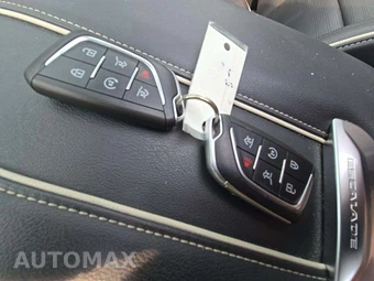 2023 Cadillac Escalade Premium Luxury 1SB - miniatura 5