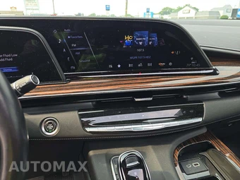 2023 Cadillac Escalade Premium Luxury 1SB - miniatura 7