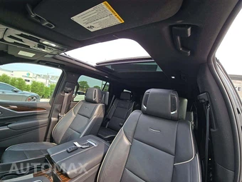2023 Cadillac Escalade Premium Luxury 1SB - miniatura 8