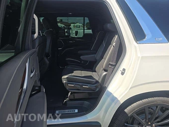 2023 Cadillac Escalade Premium Luxury 1SB - miniatura 10