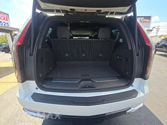 2023 Cadillac Escalade Premium Luxury 1SB - miniatura 12