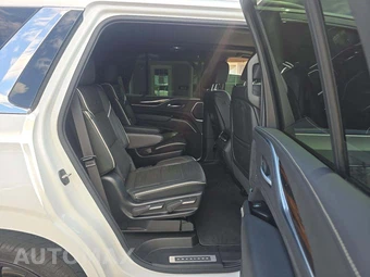 2023 Cadillac Escalade Premium Luxury 1SB - miniatura 14