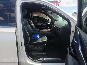 2023 Cadillac Escalade Premium Luxury 1SB - miniatura 16