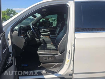 2023 Cadillac Escalade Premium Luxury 1SB - miniatura 3