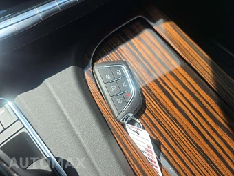 2023 Cadillac Escalade Premium Luxury 1SB - miniatura 5
