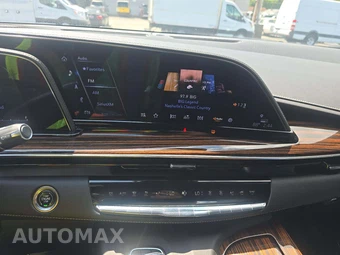 2023 Cadillac Escalade Premium Luxury 1SB - miniatura 7