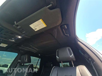 2023 Cadillac Escalade Premium Luxury 1SB - miniatura 8