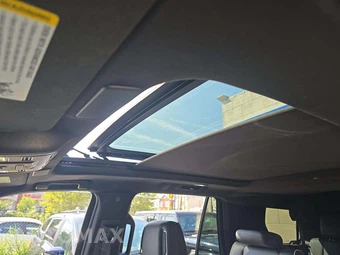 2023 Cadillac Escalade Premium Luxury 1SB - miniatura 11