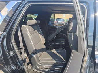 2023 Cadillac Escalade Premium Luxury 1SB - miniatura 17