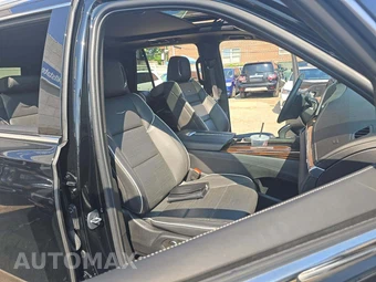 2023 Cadillac Escalade Premium Luxury 1SB - miniatura 19