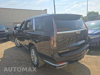 2023 Cadillac Escalade Premium Luxury 1SB - miniatura 2
