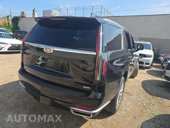 2023 Cadillac Escalade Premium Luxury 1SB - miniatura 3