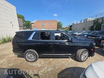 2023 Cadillac Escalade Premium Luxury 1SB - miniatura 4